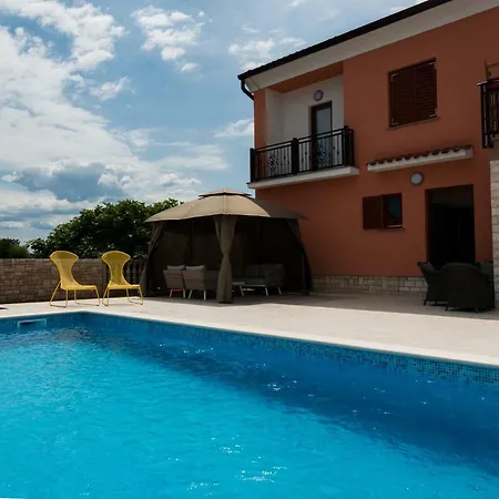 Alma Διαμέρισμα