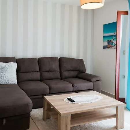 Alma Διαμέρισμα *