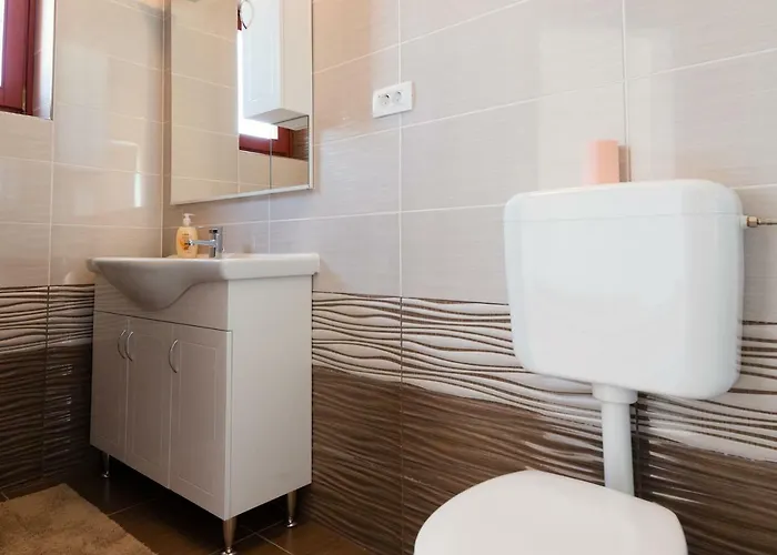 Appartement Alma Crveni Vrh